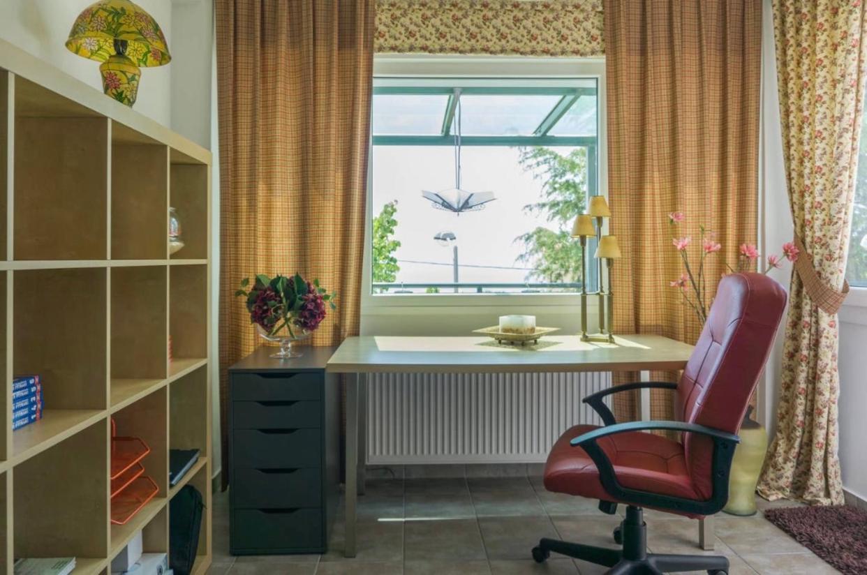 Aegeannorth Suite Kavála Exterior photo
