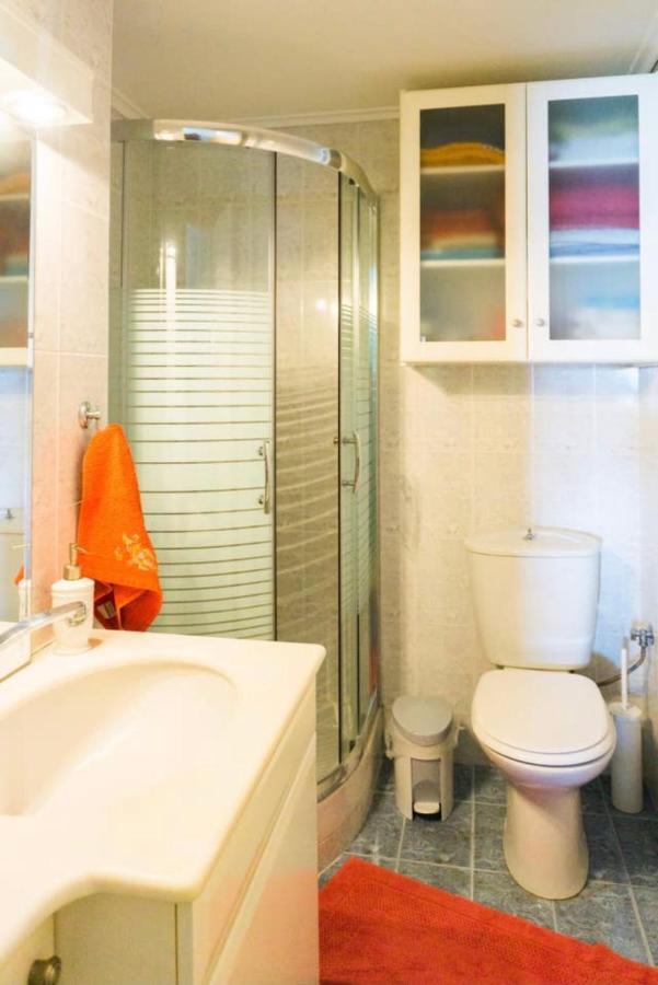 Aegeannorth Suite Kavála Exterior photo